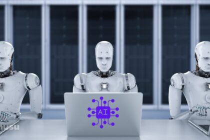 Is Ai Taking Over Accounting Jobs