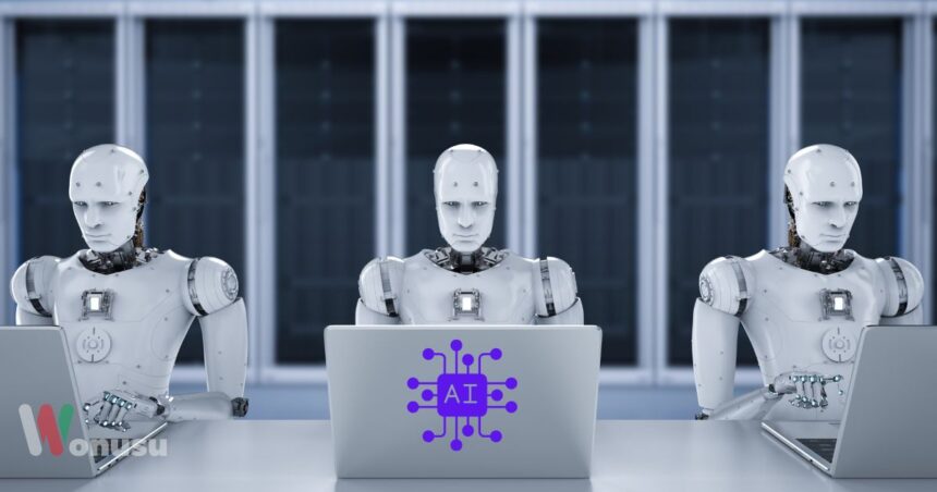 Is Ai Taking Over Accounting Jobs