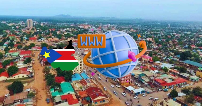 How South Sudan Is Planning To Improve Internet Speeds