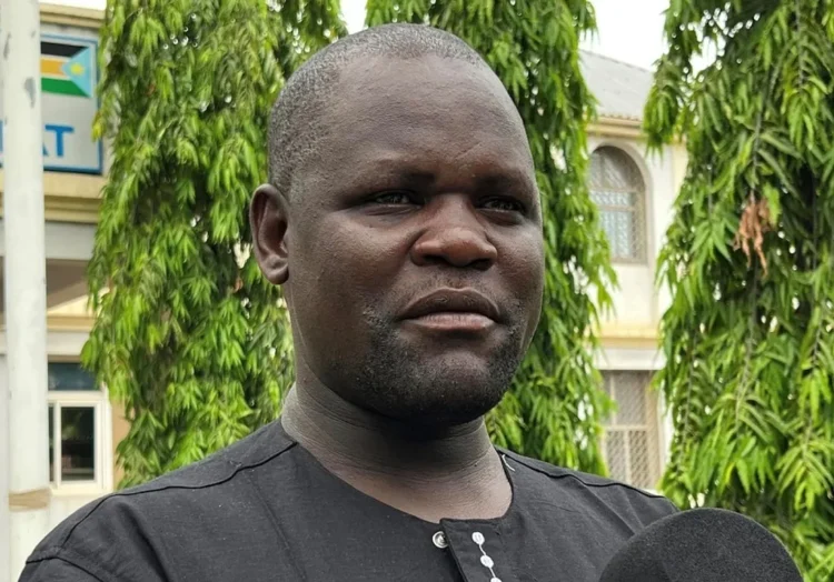 Mayor Of Juba