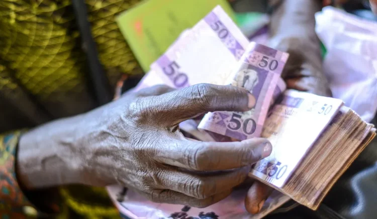 Banking Reforms In South Sudan